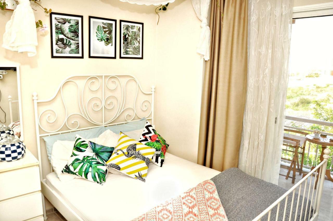 House Butik Hotel İzmir Kültér fotó