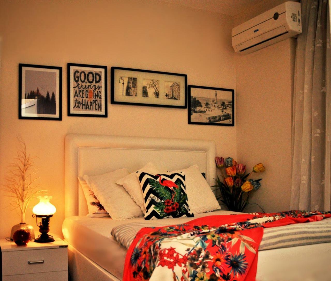 House Butik Hotel İzmir Kültér fotó