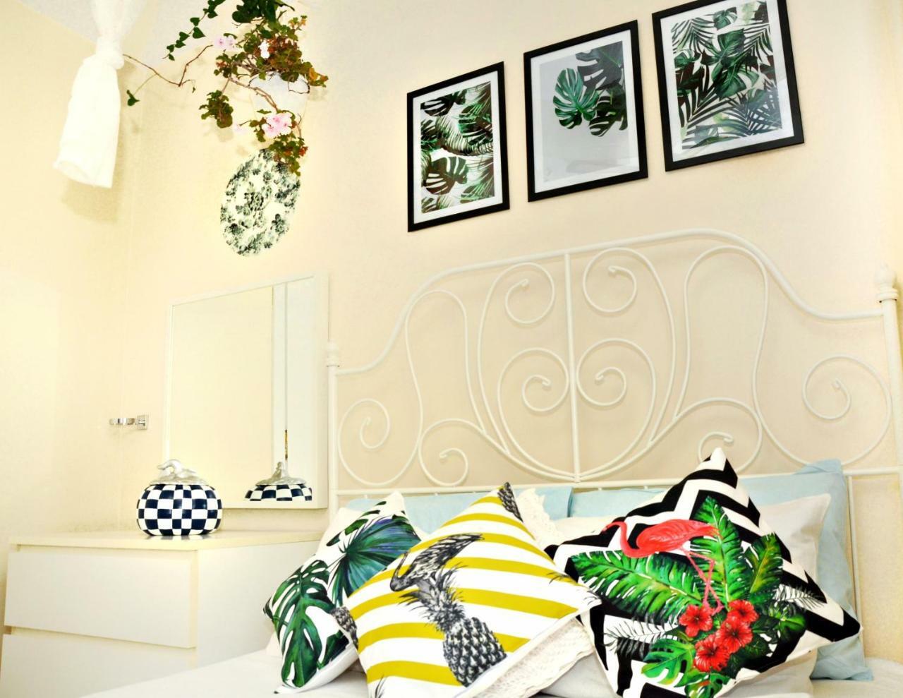 House Butik Hotel İzmir Kültér fotó