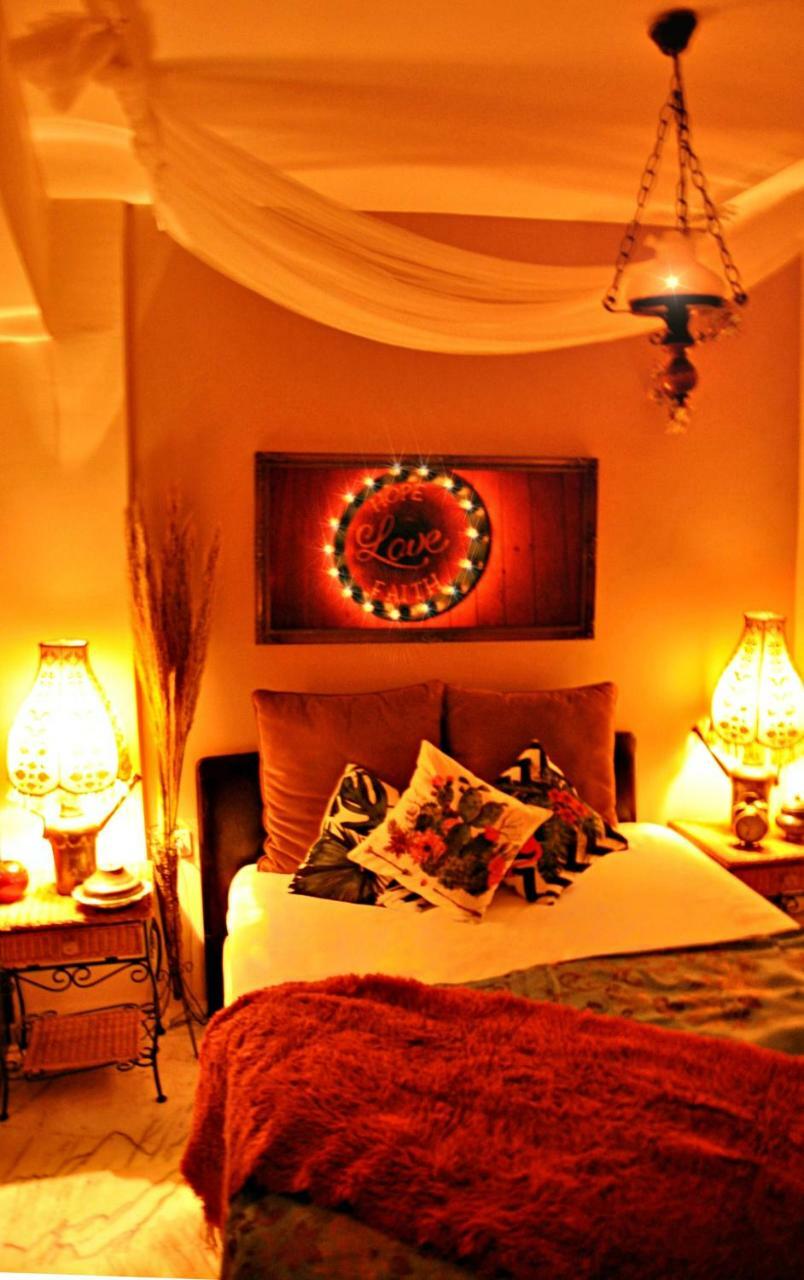 House Butik Hotel İzmir Kültér fotó
