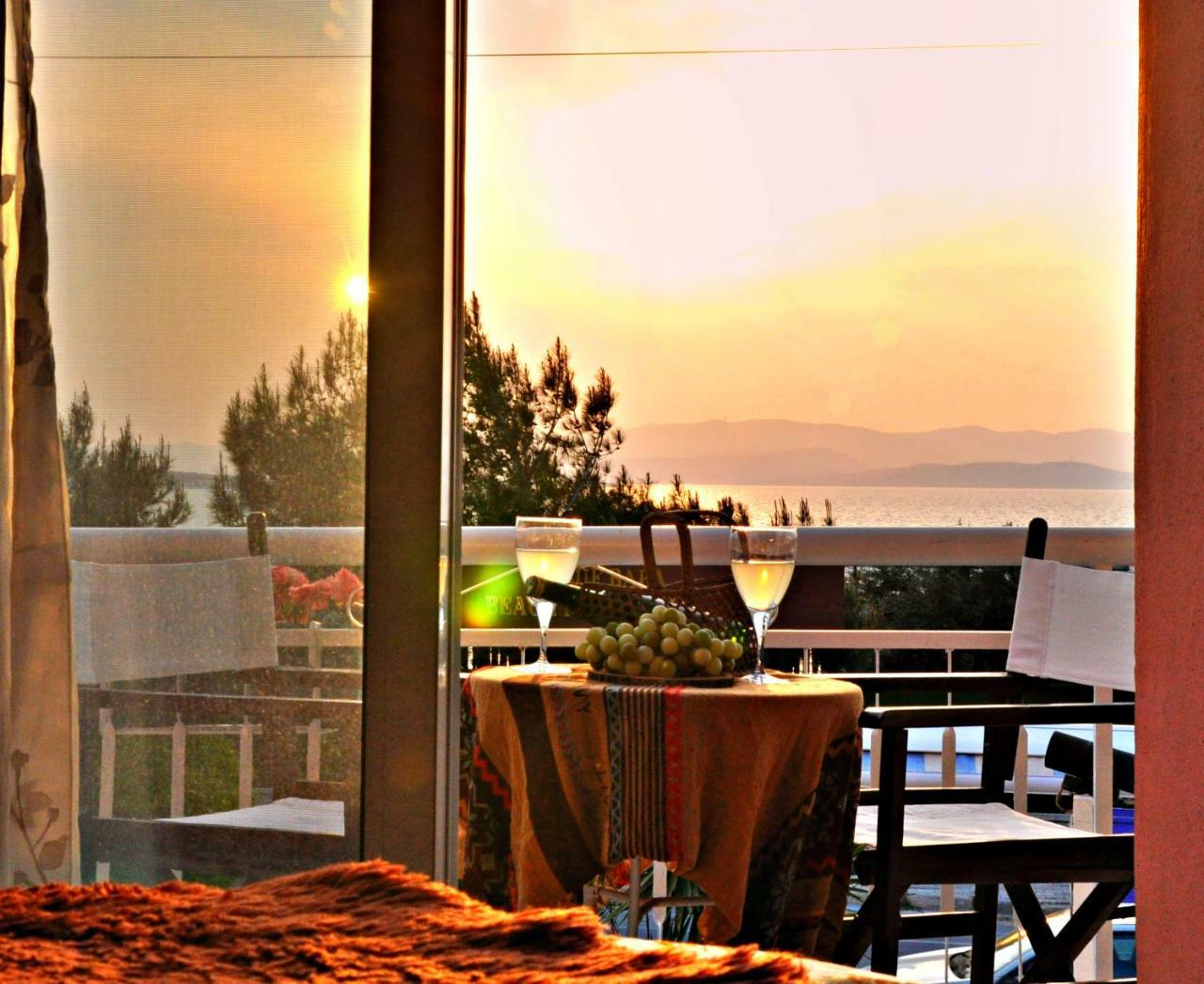 House Butik Hotel İzmir Kültér fotó