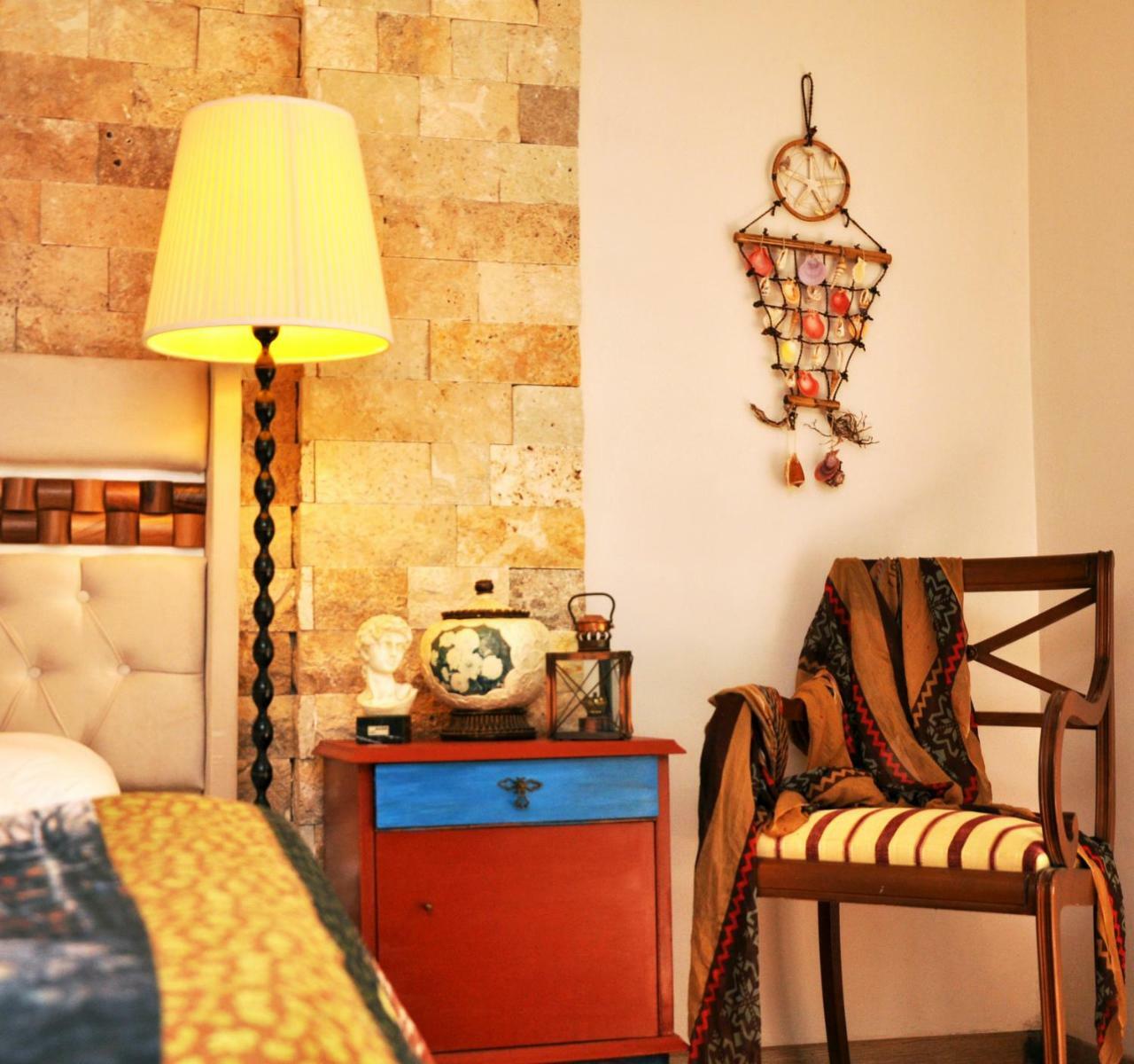 House Butik Hotel İzmir Kültér fotó