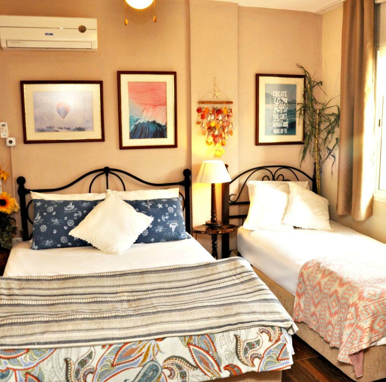 House Butik Hotel İzmir Kültér fotó