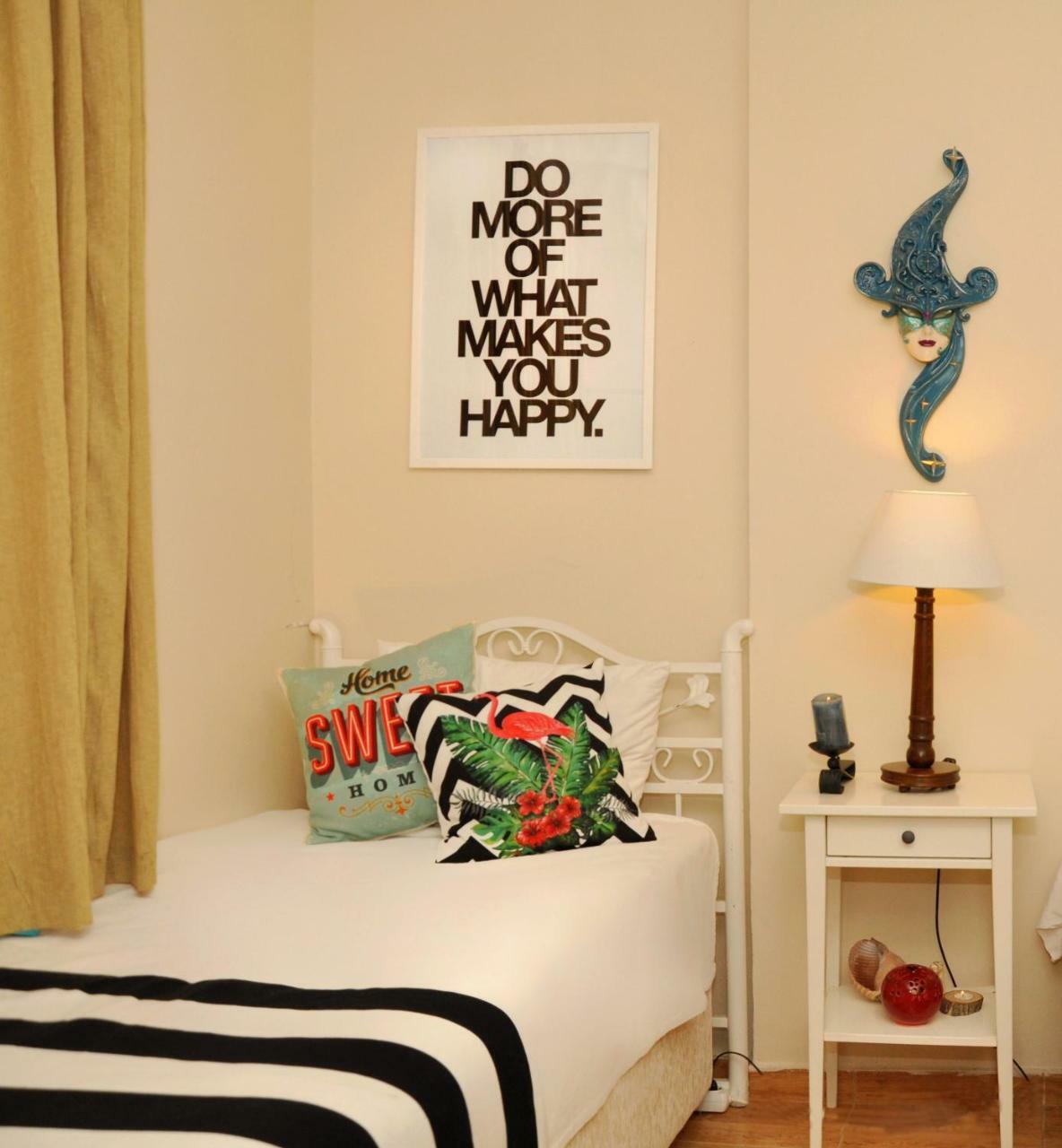 House Butik Hotel İzmir Kültér fotó