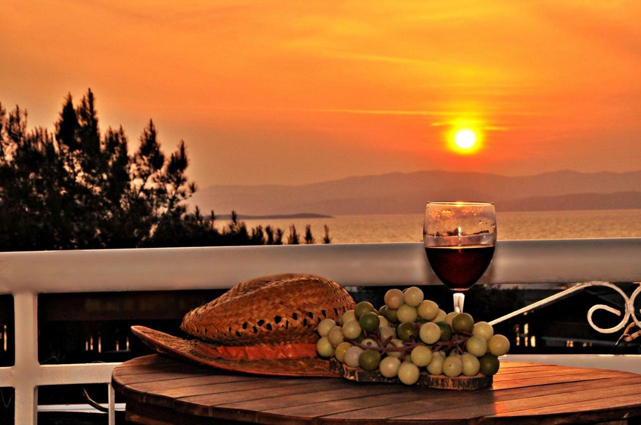 House Butik Hotel İzmir Kültér fotó