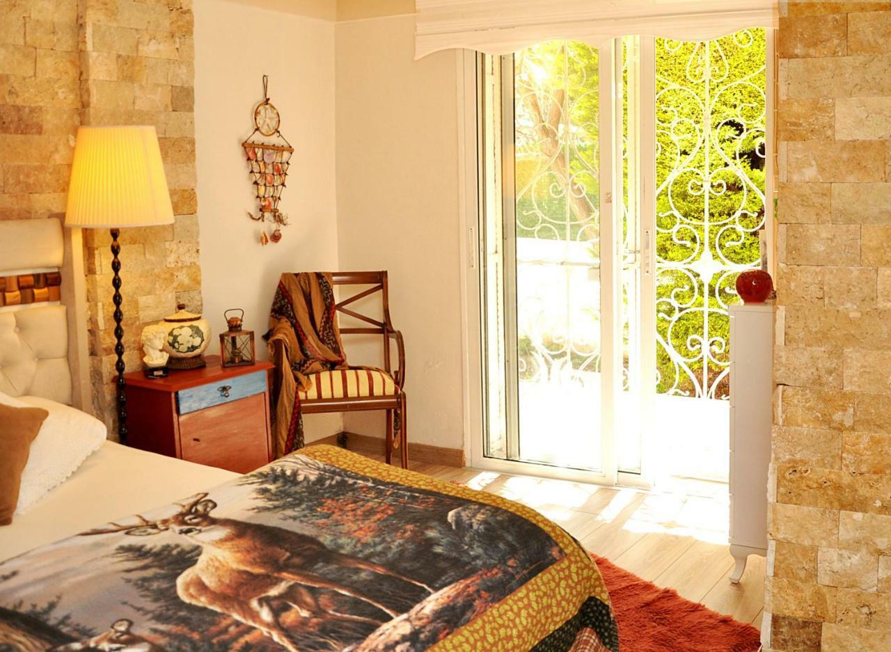 House Butik Hotel İzmir Kültér fotó