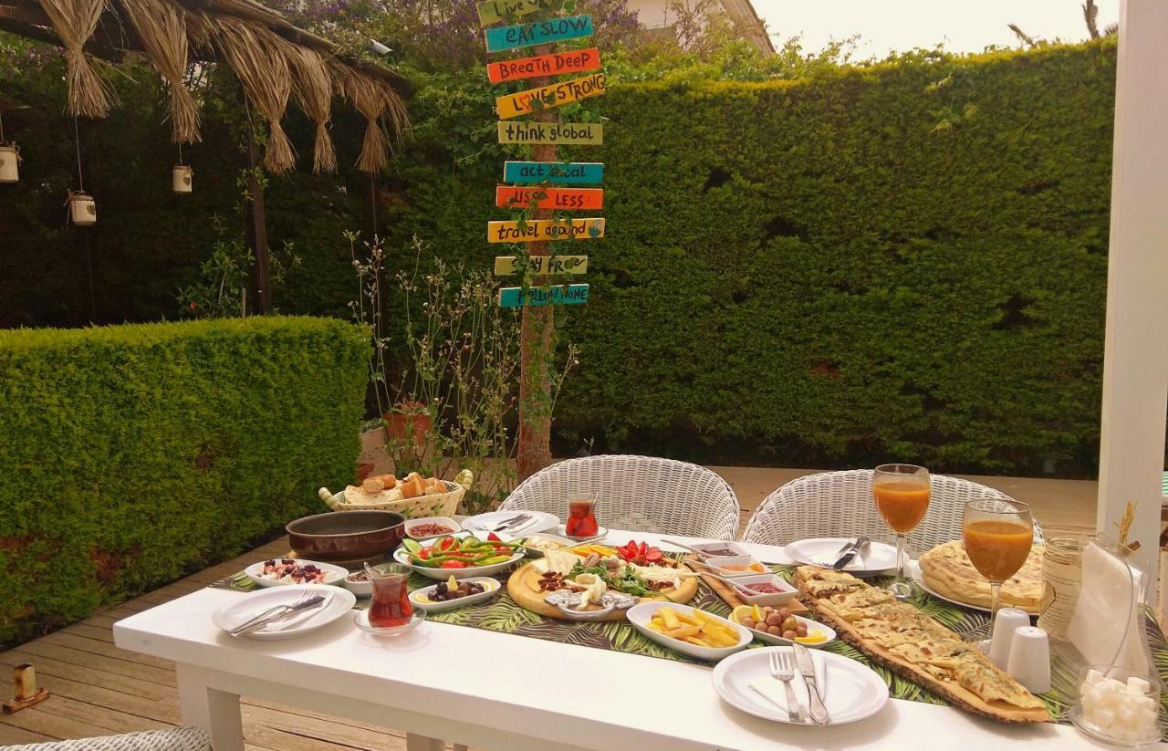 House Butik Hotel İzmir Kültér fotó