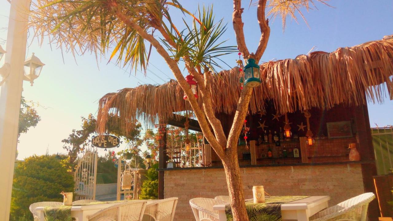 House Butik Hotel İzmir Kültér fotó