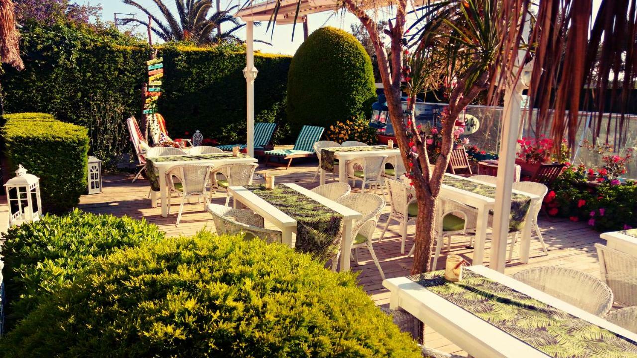 House Butik Hotel İzmir Kültér fotó