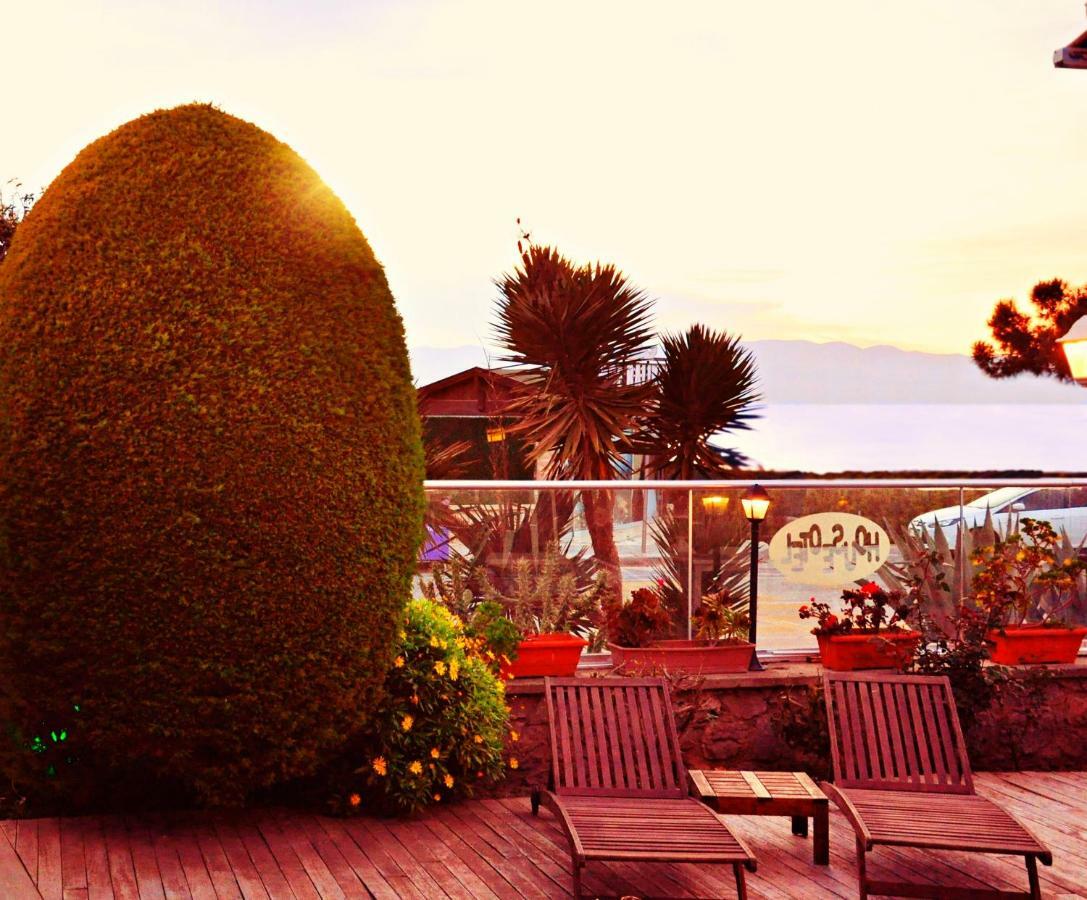 House Butik Hotel İzmir Kültér fotó