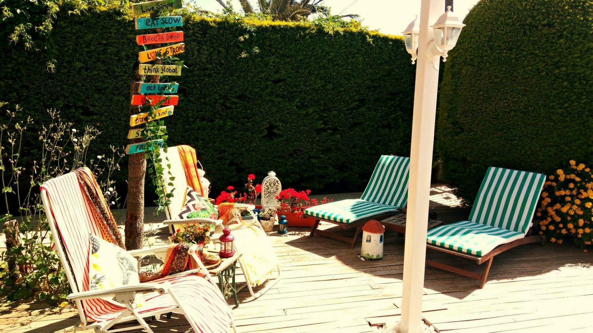 House Butik Hotel İzmir Kültér fotó