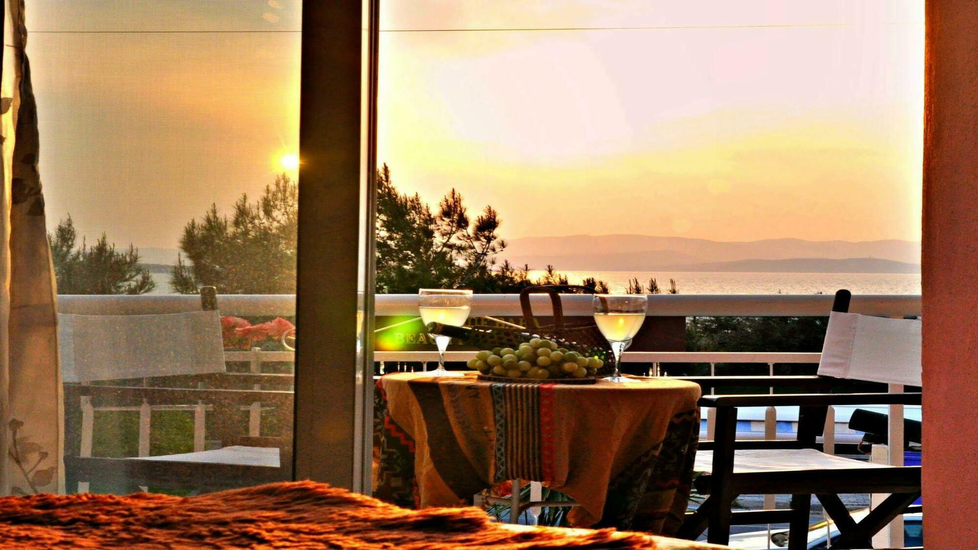 House Butik Hotel İzmir Kültér fotó