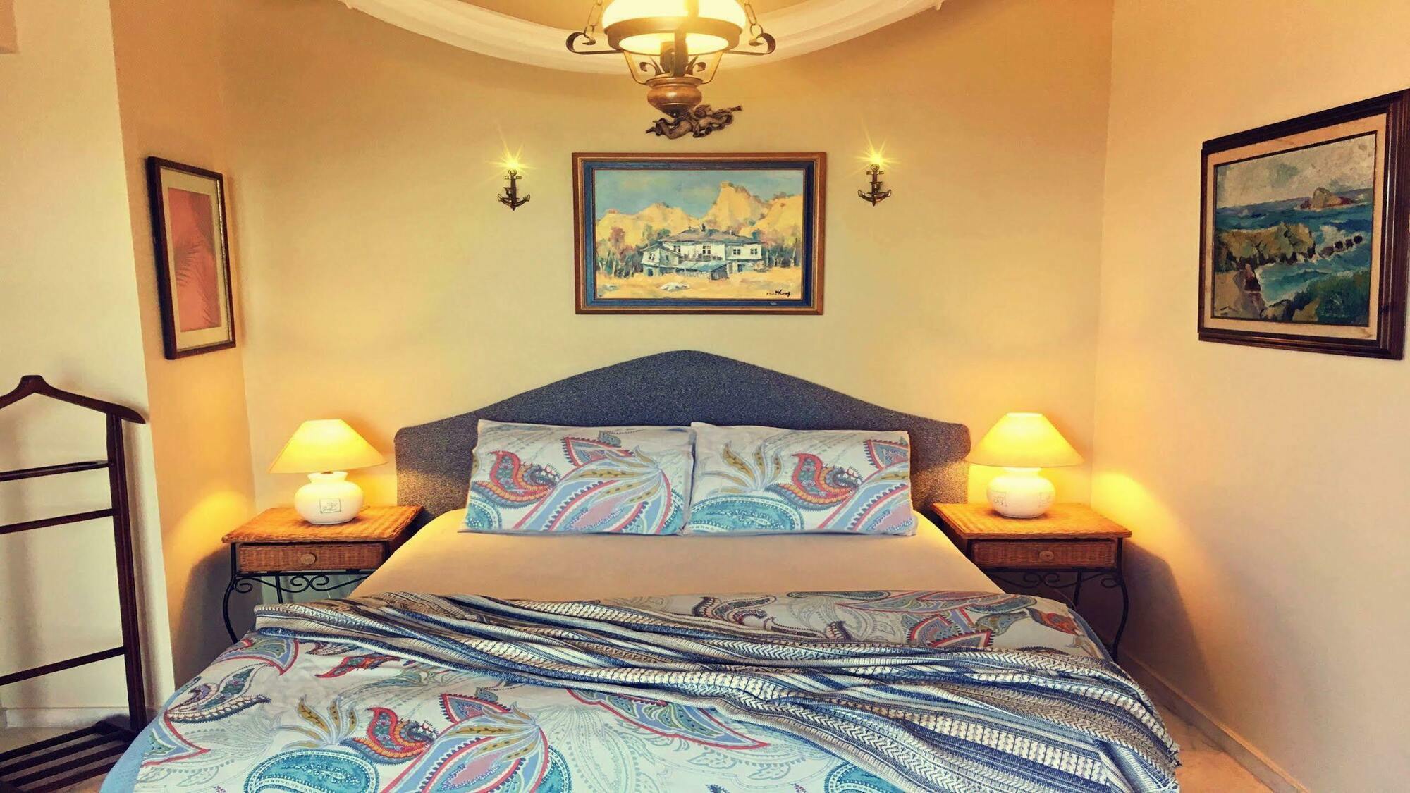 House Butik Hotel İzmir Kültér fotó