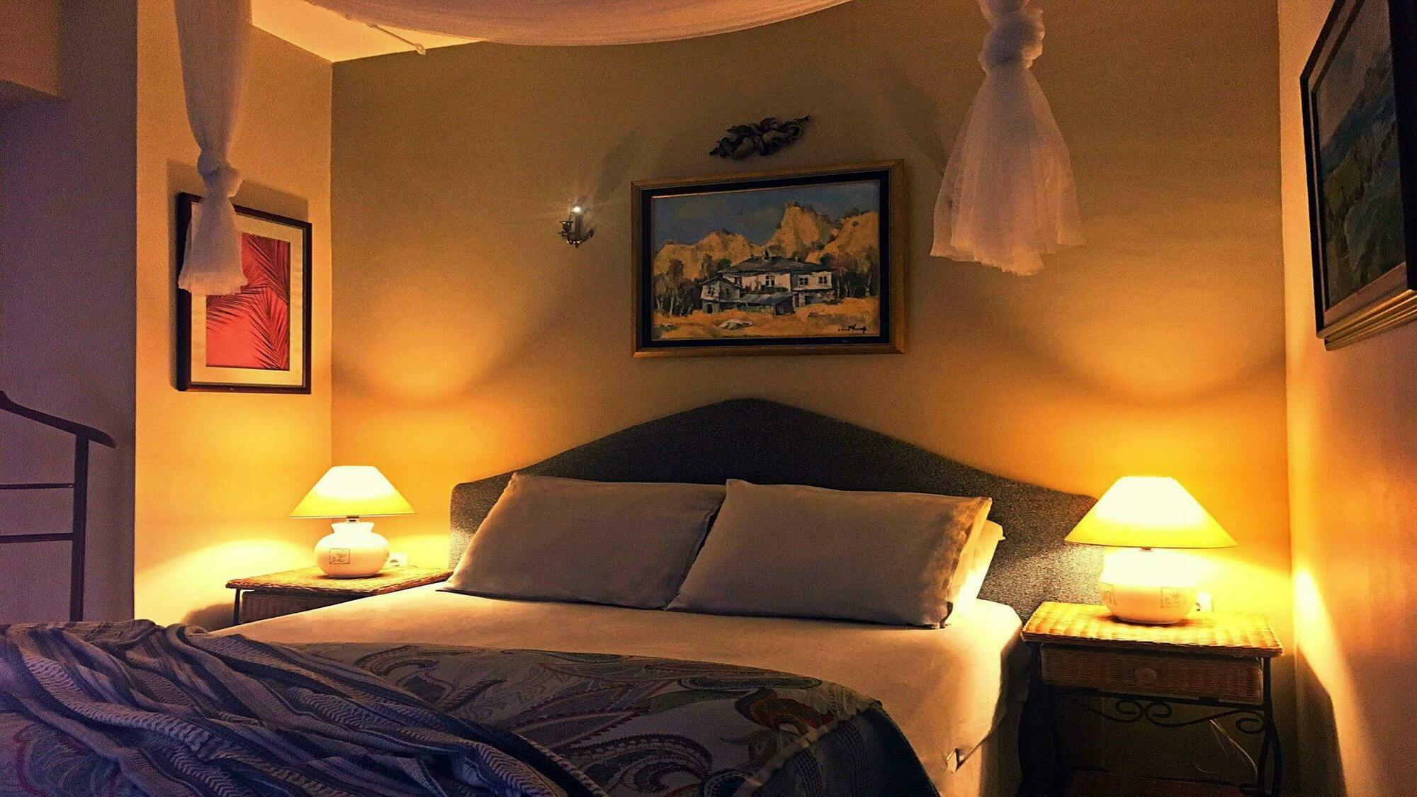 House Butik Hotel İzmir Kültér fotó
