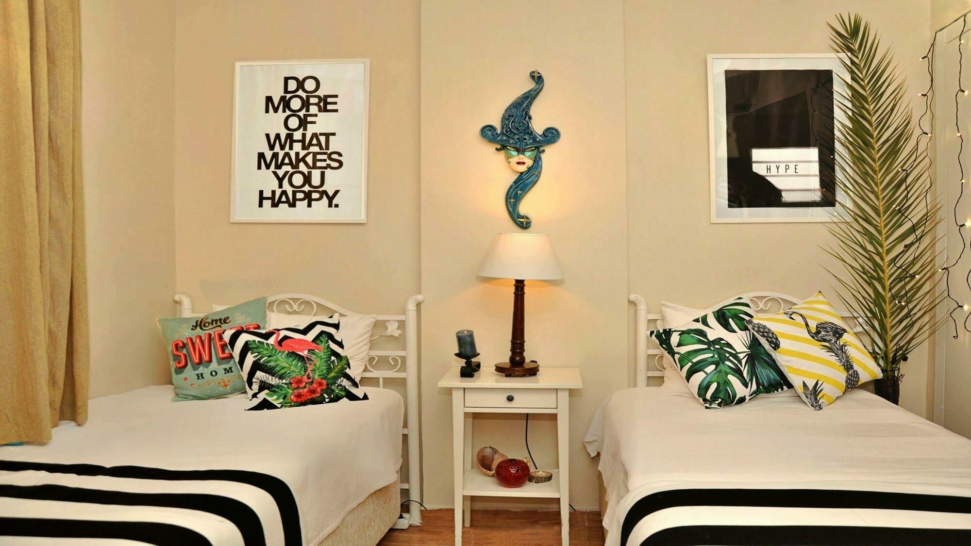 House Butik Hotel İzmir Kültér fotó
