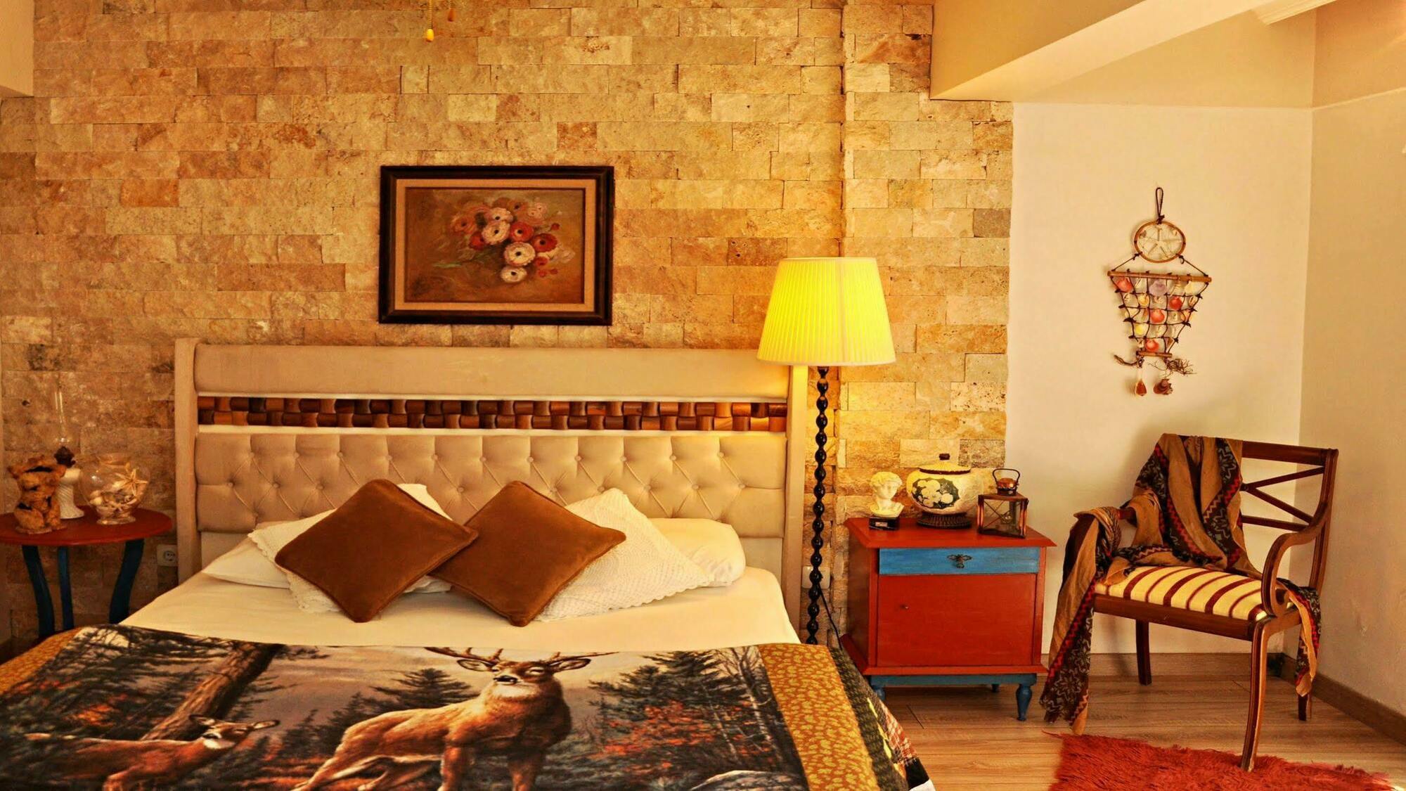 House Butik Hotel İzmir Kültér fotó