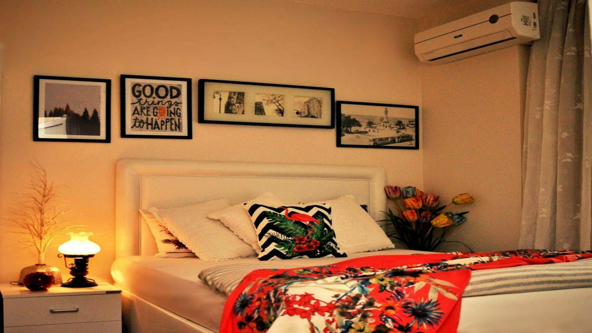 House Butik Hotel İzmir Kültér fotó