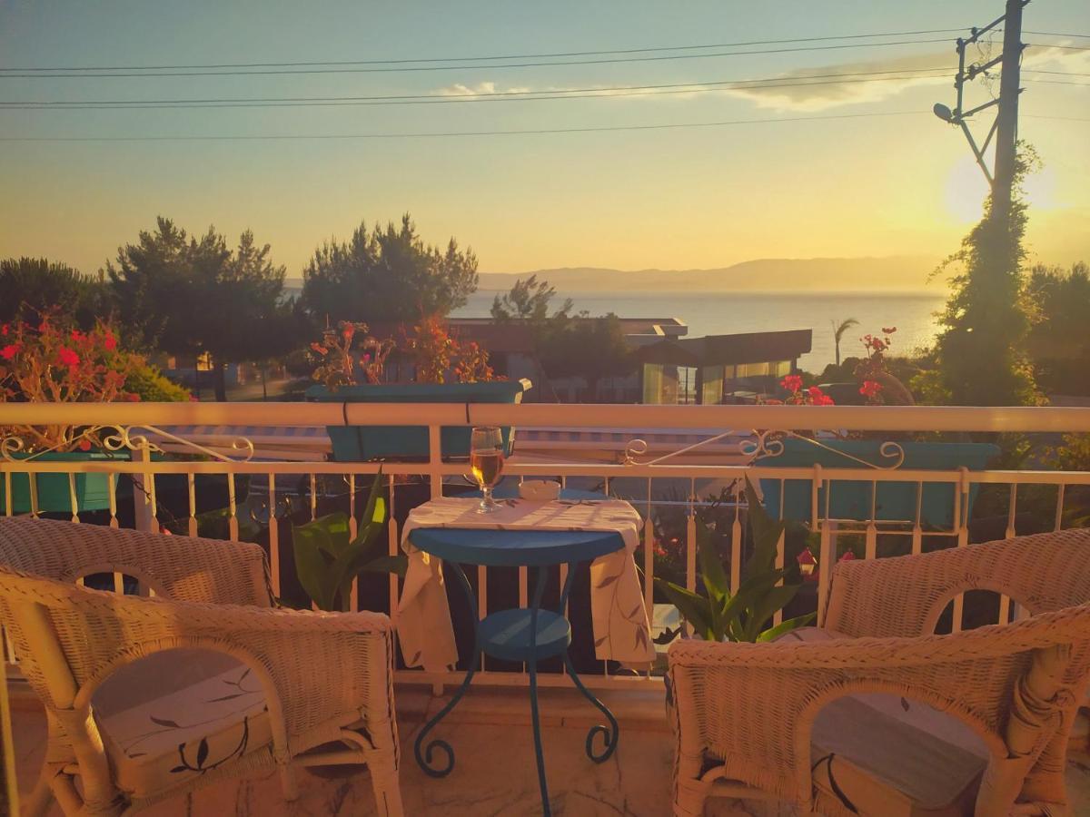 House Butik Hotel İzmir Kültér fotó