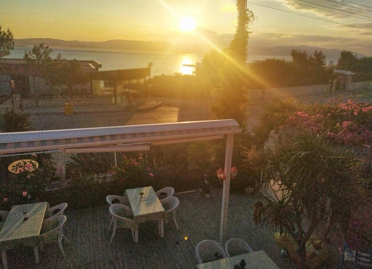 House Butik Hotel İzmir Kültér fotó