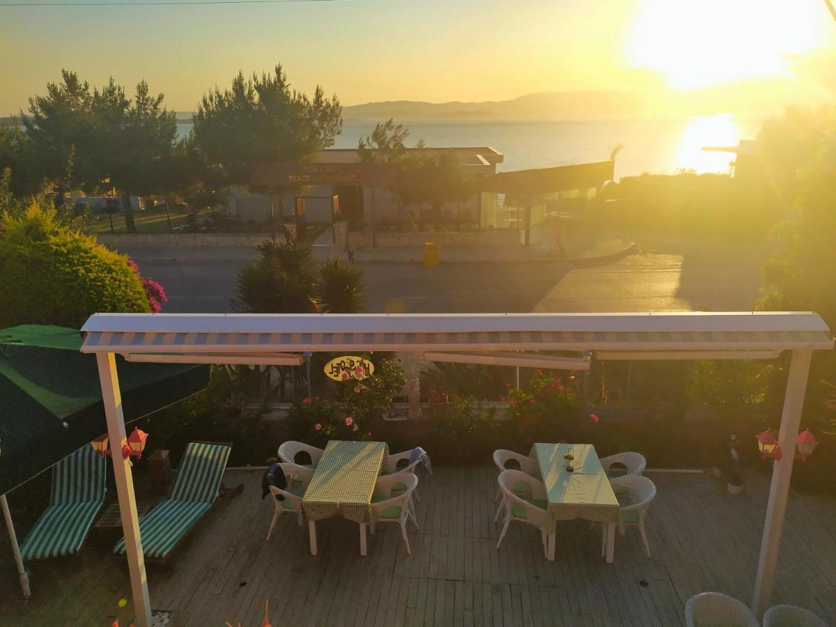 House Butik Hotel İzmir Kültér fotó